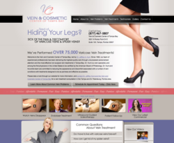 vein, treatment, specialist, spider, varicose, tampa, bay, fl